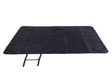Picnic Blanket Water Proof Damp Proof Thickened Portable Foldable Picnic Mat for Outdoor Activities V1294-YM0901-3111250219311