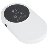 Negative Ion Air Purifier Ozone Air Freshener Deodorizer for Home Car Use USB Powered V1294-YM0901-3113200179211
