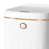 Automatic Trash Can 20L Touchless Sensor Easy Clean PP Waterproof Electric Garbage Bin for Kitchen V1294-YM0710-3117230287812