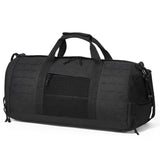 Tactical Duffle Bag 45L Gym Bag Duffle Molle Design & Shoe Compartment V952-ZSXLDHS45L00R8KMZV0