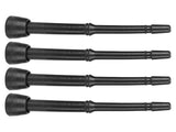 4Pcs Teat Cup Liner Tool Rubber Lining Accessory for Cattle Goat Milking Machine V1294-YM0901-3111200280611
