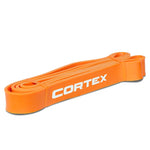 CORTEX Resistance Band Set of 5 5mm-45mm V420-BANDRESIST-SET5