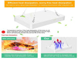Plant Grow Light LED Succulent Fill Light Full Spectrum Vegetable Flower Indoor Plant Light High V1294-YM0901-L6810UK