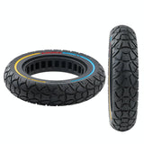 36 Card 10X2.125 10 Inch Modified Solid Tire For Scooter - 250X54Mm Colourful PRL-A1085484060DBT