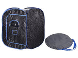 Portable Sauna Box Folding Steam Box Improve Blood Circulation Sauna Tent for Household V1294-YM0715-3111210422911
