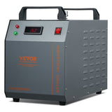 Industrial Water Chiller, CW-3000, 150W Air-Cooled Industrial Water Cooler Cooling System with V952-GYLSJFLS12L1YAX14V3