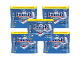 Finish Quantum 450 Dishwasher Tablets FINISH-3293653X5_NZ