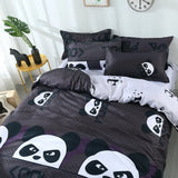 Bouquet Como Bloomscape Quilt / Doona / Duvet Cover set V745-AQ081306E3
