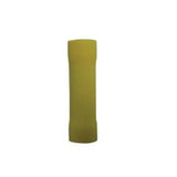 Alco Splice Terminal Insulated Double Grip 2.5-6mm Yellow 50 Pack SPLY/50 V1202-V1-ALCSPLY-50