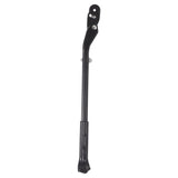 WHAMVOX Adjustable Rear Kickstand for Mountain Bikes Rack Support Black V1189-WXFWAL-20260326-02276
