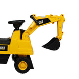 Kids ride on excavator KD1152
