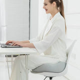 Memory Foam Seat Cushion Comfy Memory Foam Cushion For Women Men V1369-AZ3-W-17526