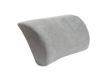 Back Support Pillow Memory Foam Lumbar Support Cushion for Home Office Chair V1294-YM0901-201106YW04