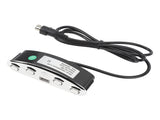 Electric Sofa Controller Dual Motor 5P Straight Head Connector Right Sofa Hand Control for V1294-YM0901-3113240216411