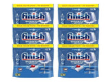 Finish Quantum x 540 Dishwasher Tablets FINISH-3293653X6