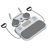 6-in-1 Multifunctional Fitness Training Board, Smart Timing, Home Workout Equipment V1265-AU-516-GRAY