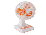 USB Desk Fan Type C Interface Small Powerful Quiet 3 Speeds Wind Mini Desktop Table Fan for Home V1294-YM0901-3113240129411