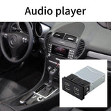 Car USB Port Adapter Audios Player USB Socket Easy Installation for 2021-2022 Replace 85532-0E110 V1192-AZ-W-23672