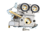Grass Trimmer Carburetor High Performance Aluminum Mower Carburetor For 586346601 253 253R 553RS V1294-YM0710-3111230298811
