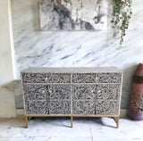 MOTHER OF PEARL GRANDIOSE SIDEBOARD V742-VC13