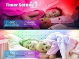 12M LED Strip Lights Rope Light for Bedroom and Home V178-14605