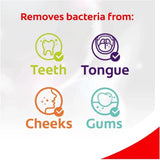 12x Colgate Extra Clean Toothbrush Medium V563-8714789162546-12PCS