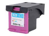 Handheld Printer Cartridge Fit for MBrush Large Capacity Colored Pocket Pinter Ink Cartridge V1294-YM0901-3113250114511