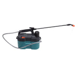Electric Sprayer Small Leak Proof High Pressure Electric Backpack Sprayer for Lawn Garden 5L V1294-YM0521-3111230074911