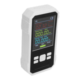 Radiation Detector RF Electric Magnetic Field Strength Detection Handheld Electromagnetic Radiation V1294-YM0521-3114230048511