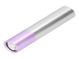 LED Red Light Physiotherapy Flashlight Infrared 630nm 660nm 850nm Physiotherapy Lamp for Pain V1294-YM0710-3119210208811