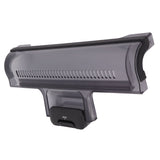 Vacuum Cleaner Brush Roller Cover Replacement Accessory Floor Cleaner Brush Cover for Tineco 1.0 V1294-YM0706-3113230279211