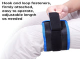 Thigh Lifter Strap ,Leg Lifter Strap for Limited Mobility,Pull Up Assistance Belt,Movement V1370-AZ4-17557
