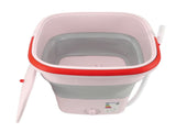 Portable Washing Machine Multifunction Full Automatic High Efficiency Foldable Washing Machine for V1294-YM0901-3113230352517