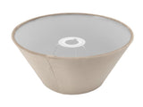 Lamp Shade Modern Velvet Fabric Lampshade E27 E14 Universal Use Table Lamp Cover for Bedroom Living V1294-YM0901-3119250051811