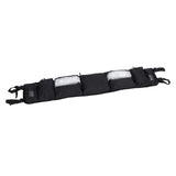 Universal UTV Accessories Storage Bag Large Capacity ATV Roll Cage Tool Bag Multi Pockets 600D V1294-YM0901-3117250087811