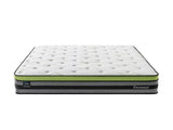 Dreamz Queen Cooling Mattress Pocket MS1020-Q