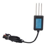 Single Soil Humidity Sensor Soil Moisture Transmitter RS485 Output V1294-YM0901-JY20679