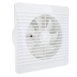 Solar Panel Powered Fan Maintain Air Circulation 6 Blades 15W Solar Panel Exhaust Fan for Chicken V1294-YM0706-3114230091212