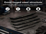 5-Piece Air Line Disconnect Tool Set Double-Ended Design, Wide Compatibility, Ideal for Quick V1369-AZ3-W-12043