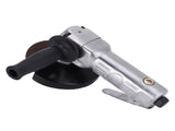4in Pneumatic Angle Grinder Polisher Sander Furniture Polishing Grinding Machine Tool V1294-YM0721-3114210010011