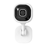 HD Wireless Security Camera, 1080P High-Definition, Two-way Intercom, Motion Detection, Easy V1370-AZ4-13691