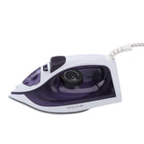 Steam Iron for Clothes 1600W Microsteam Holes 210ml Water Tank Dry Wet Ironing Machine for Home V1294-YM0901-3113240227811