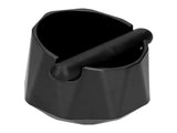Household Small Coffee Container Coffee Ground Bucket Grind Dump Bin Waste BinJewel Shape V1294-YM0901-3118210166011