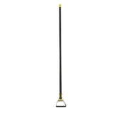 Hula Hoe 4.76ft Long Stainless Steel Adjustable Length Easy Assembly Weeding Hoe for Weed Soil V1294-YM0718-3111220236011