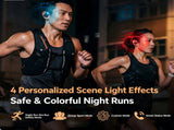 ARC 6 Sport Edition OpenEar Bluetooth Earbuds, IPX7 Waterproof Sports Headphones,orange V1300-ARC6-SPORTSEDITION-ORANGE