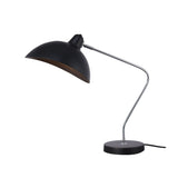 Abby Table Lamp - Black V558-LL-27-0200B