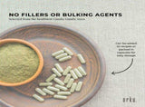 1Kg Gumby Gumby Pure Powder - Gumbi Aboriginal Plant Pittosporum Angustifolum V238-SUPDZ-40497104781392