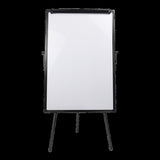 60 x 90cm Magnetic Writing Whiteboard Dry Erase w/ Height Adjustable Tripod Stand V63-822521