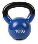 CORTEX 4kg-20kg Kettlebell Set Vinyl V420-KBVINYLSET4-20KG