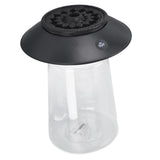 Humidifier Aroma Diffuser Mushroom Shape 760ml Capacity Rechargeable Home Decoration for Room Office V1294-YM0901-3113230376312